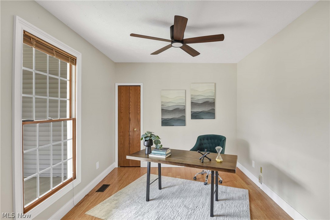 Echo Lake Village - Residential