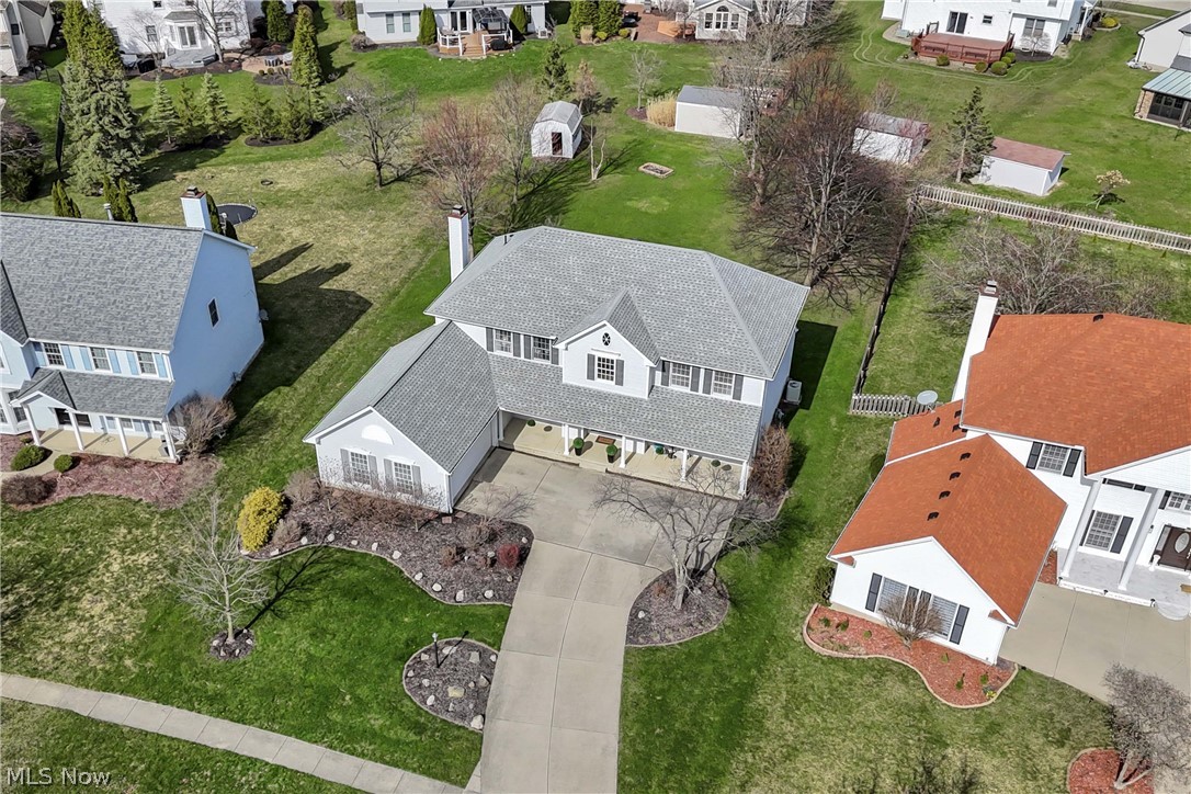 Echo Lake Village - Residential