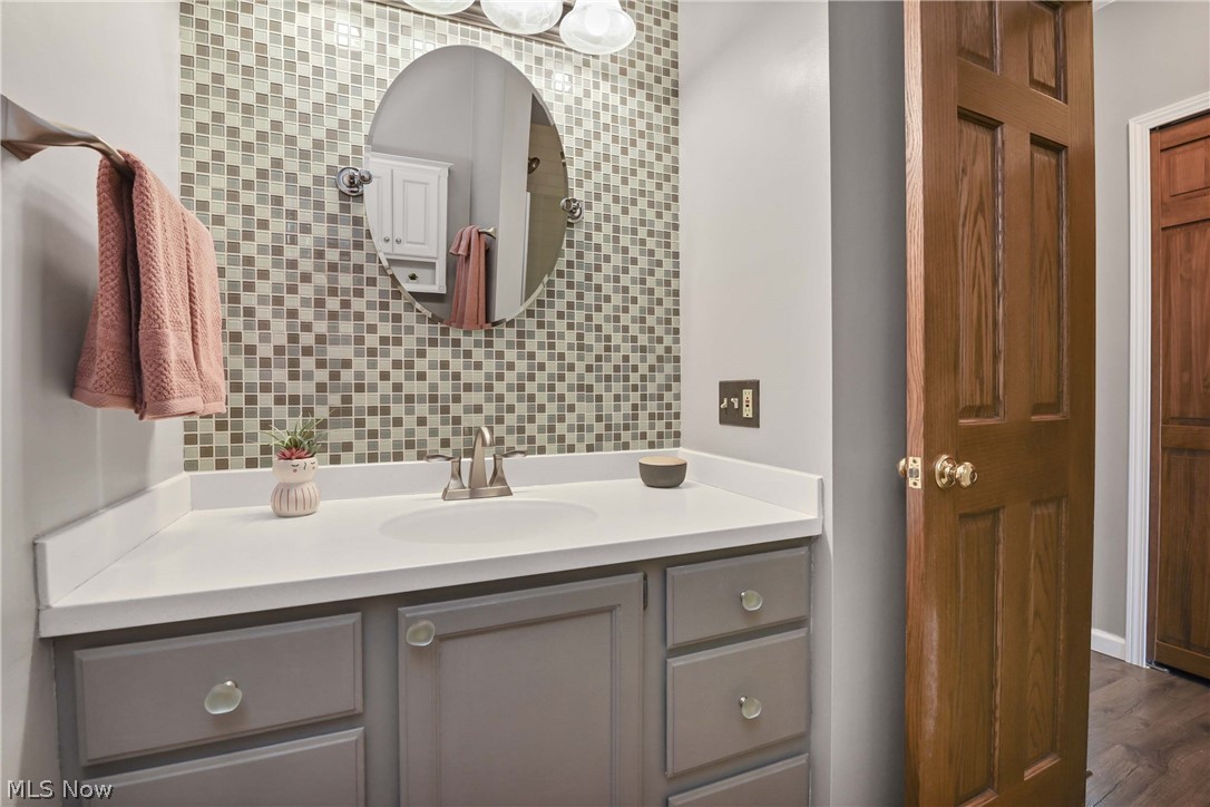 Echo Lake Village - Residential