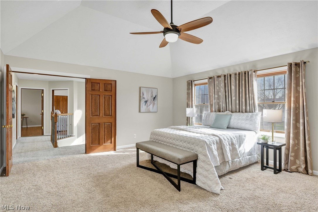 Echo Lake Village - Residential