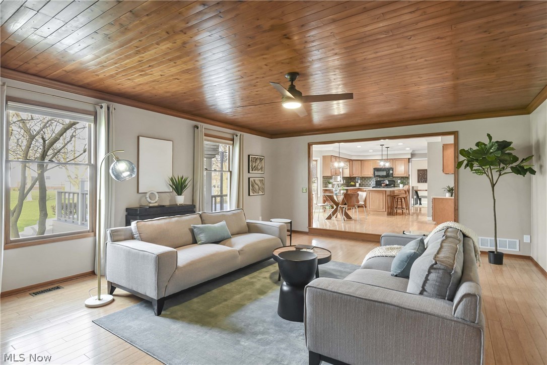 Echo Lake Village - Residential