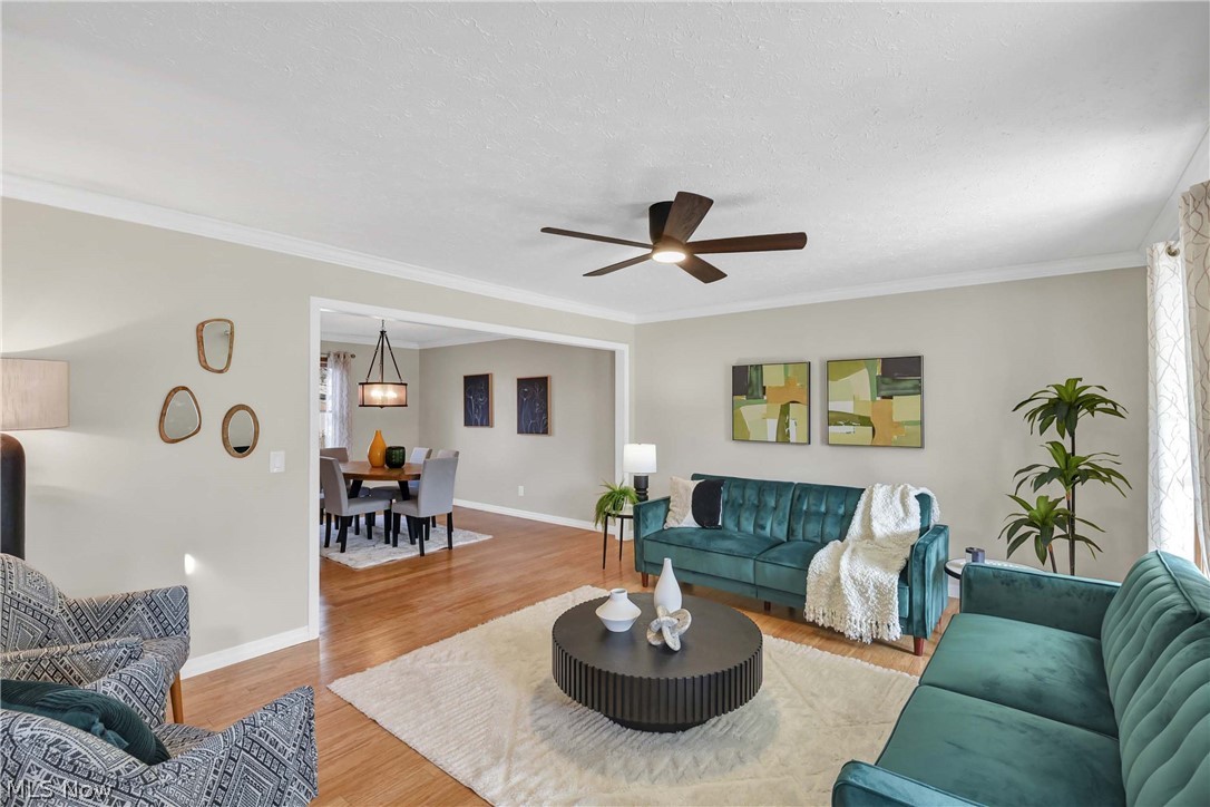 Echo Lake Village - Residential