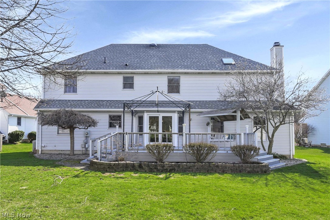 Echo Lake Village - Residential