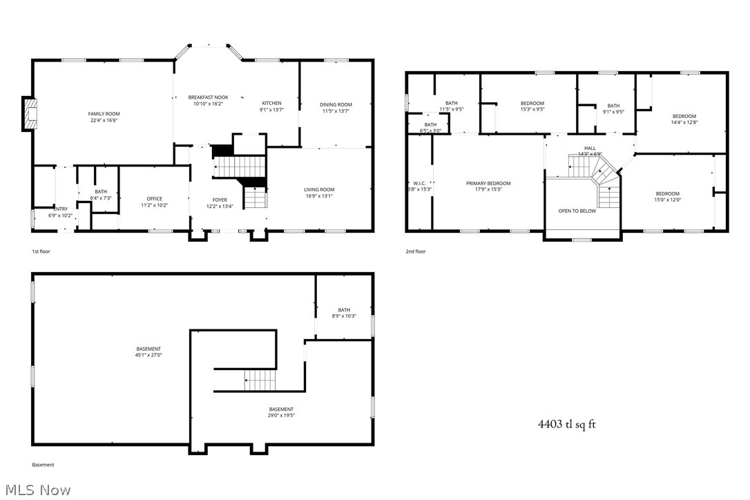 Echo Lake Village - Residential
