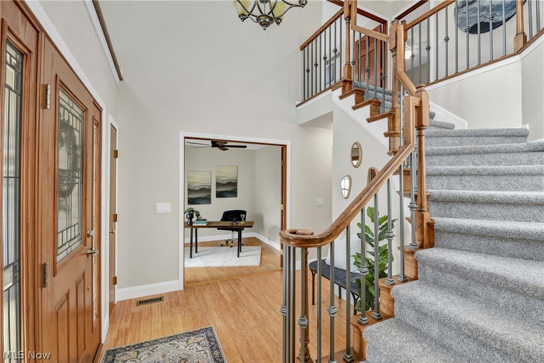 Echo Lake Village - Residential