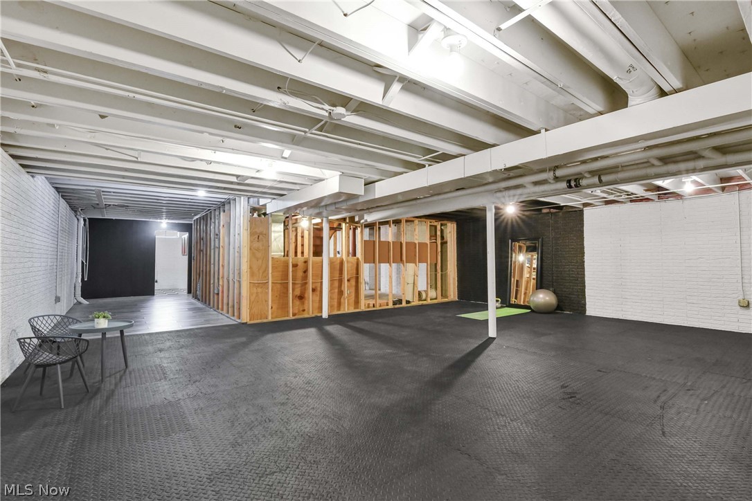 Echo Lake Village - Residential