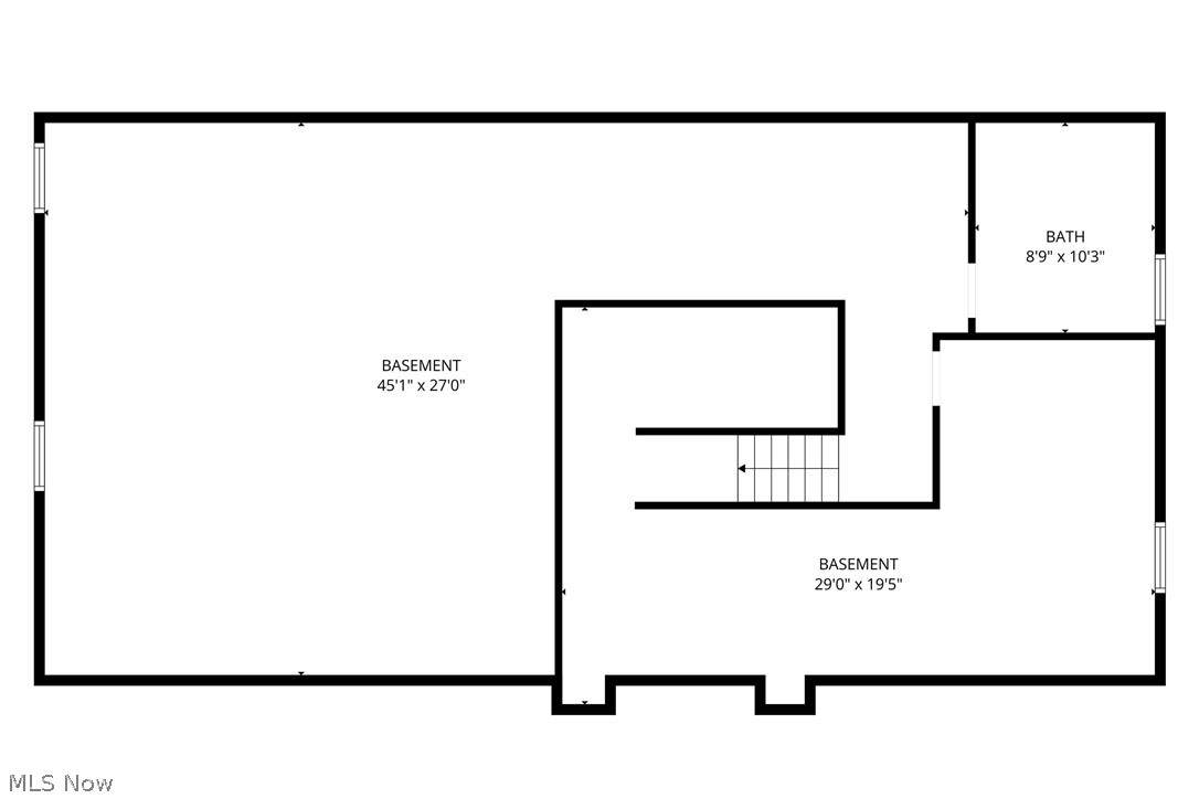 Echo Lake Village - Residential