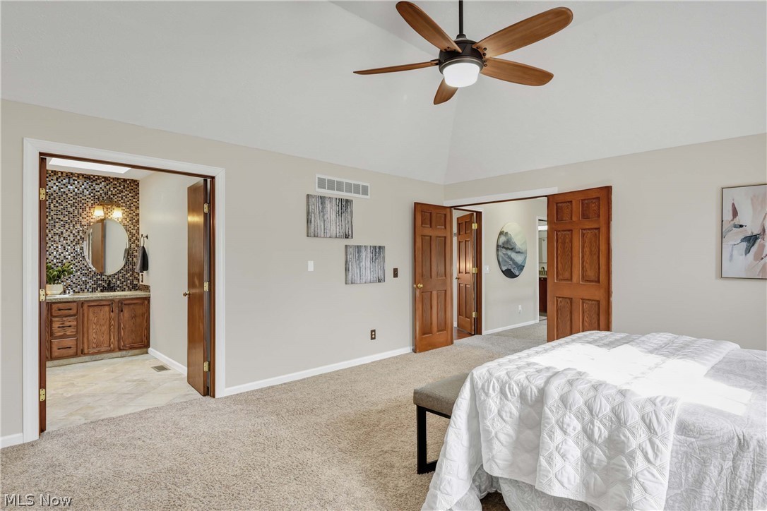 Echo Lake Village - Residential