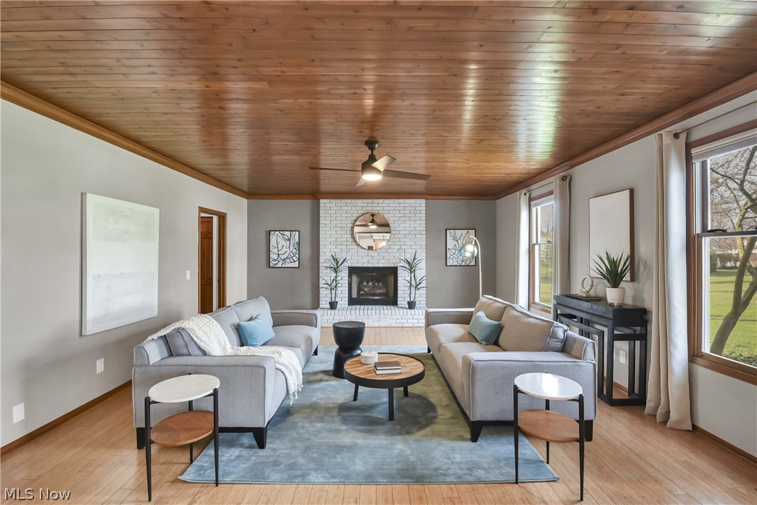 Echo Lake Village - Residential