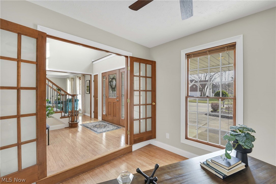 Echo Lake Village - Residential