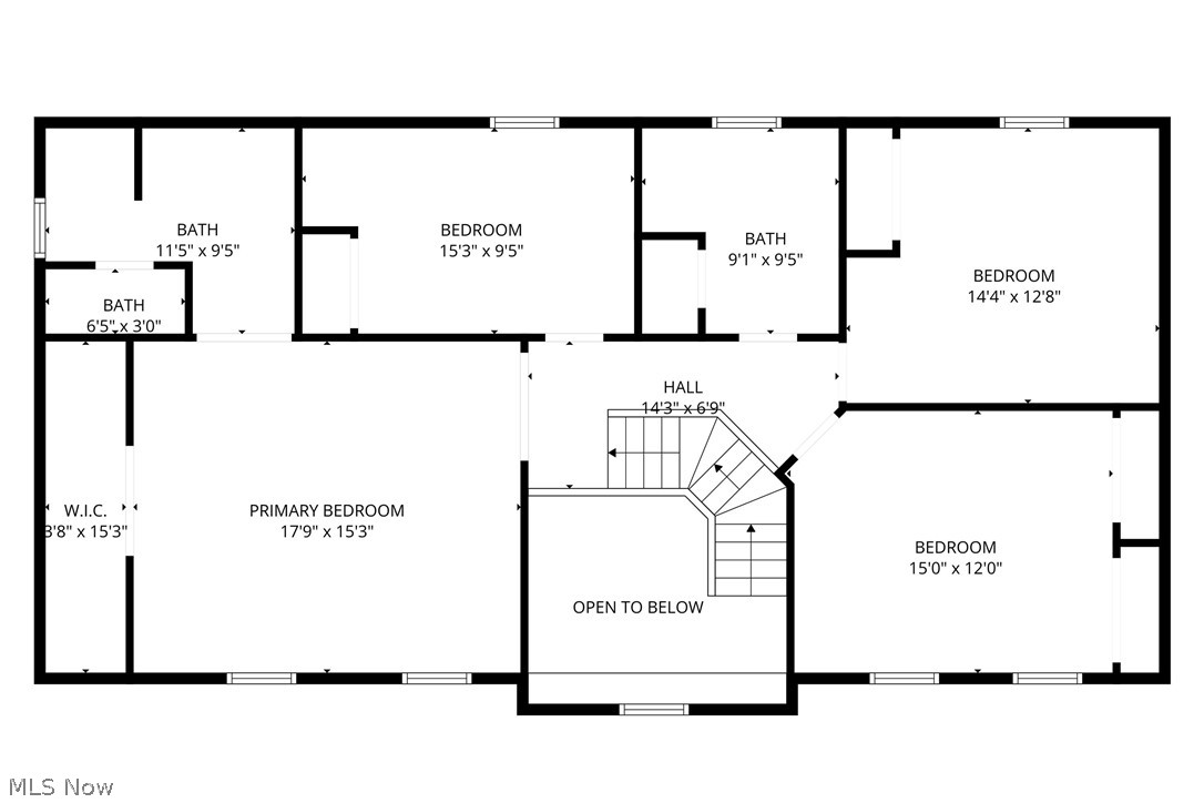 Echo Lake Village - Residential