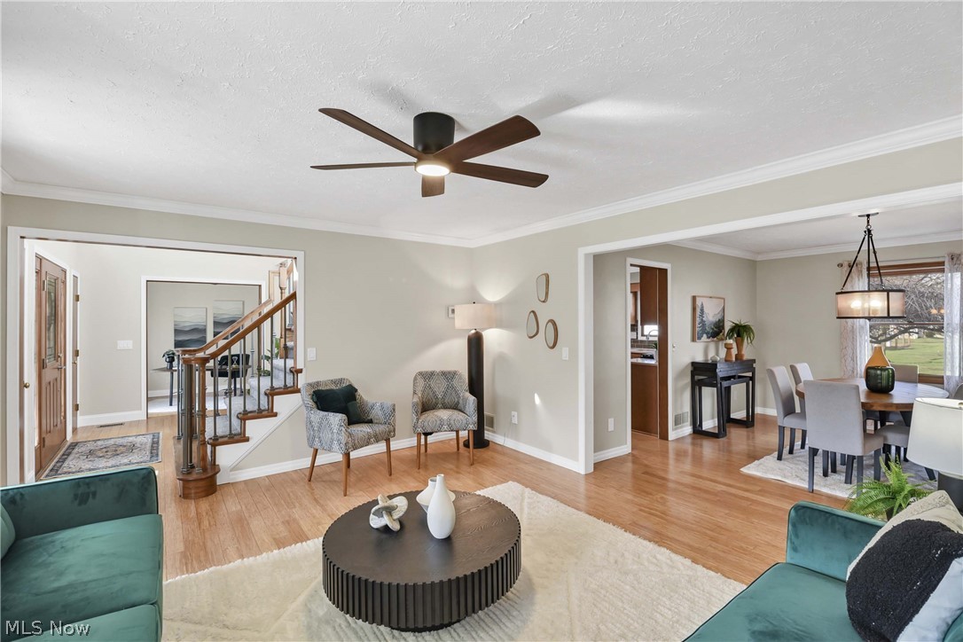 Echo Lake Village - Residential