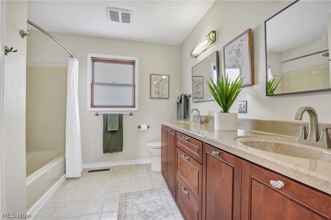 Echo Lake Village - Residential