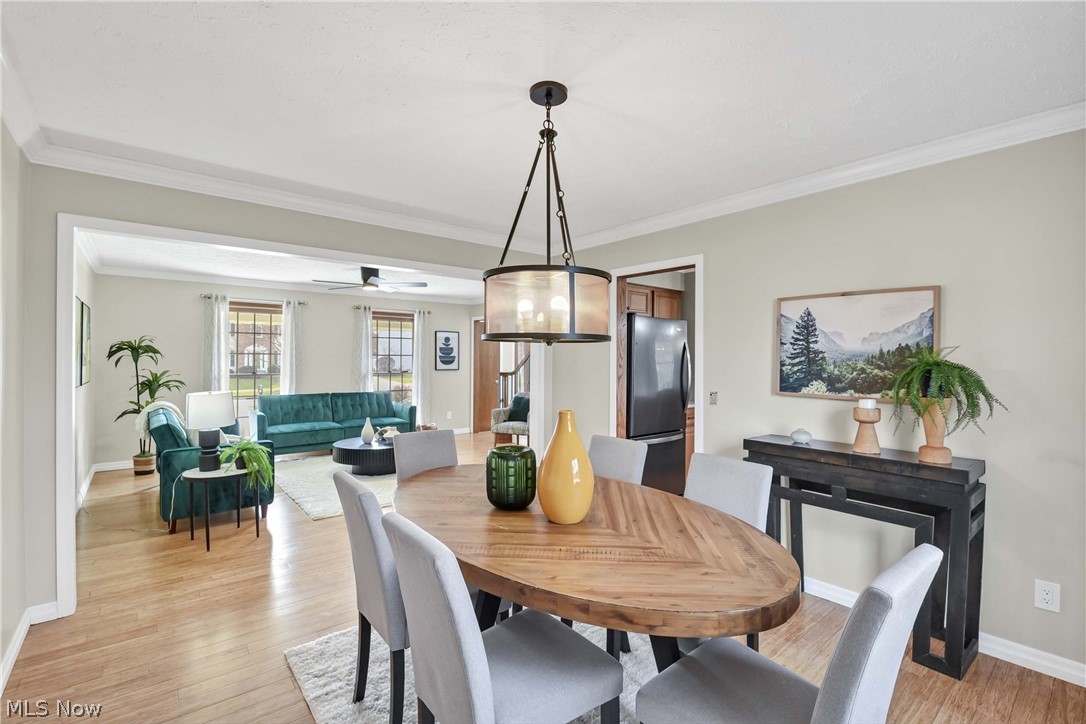 Echo Lake Village - Residential