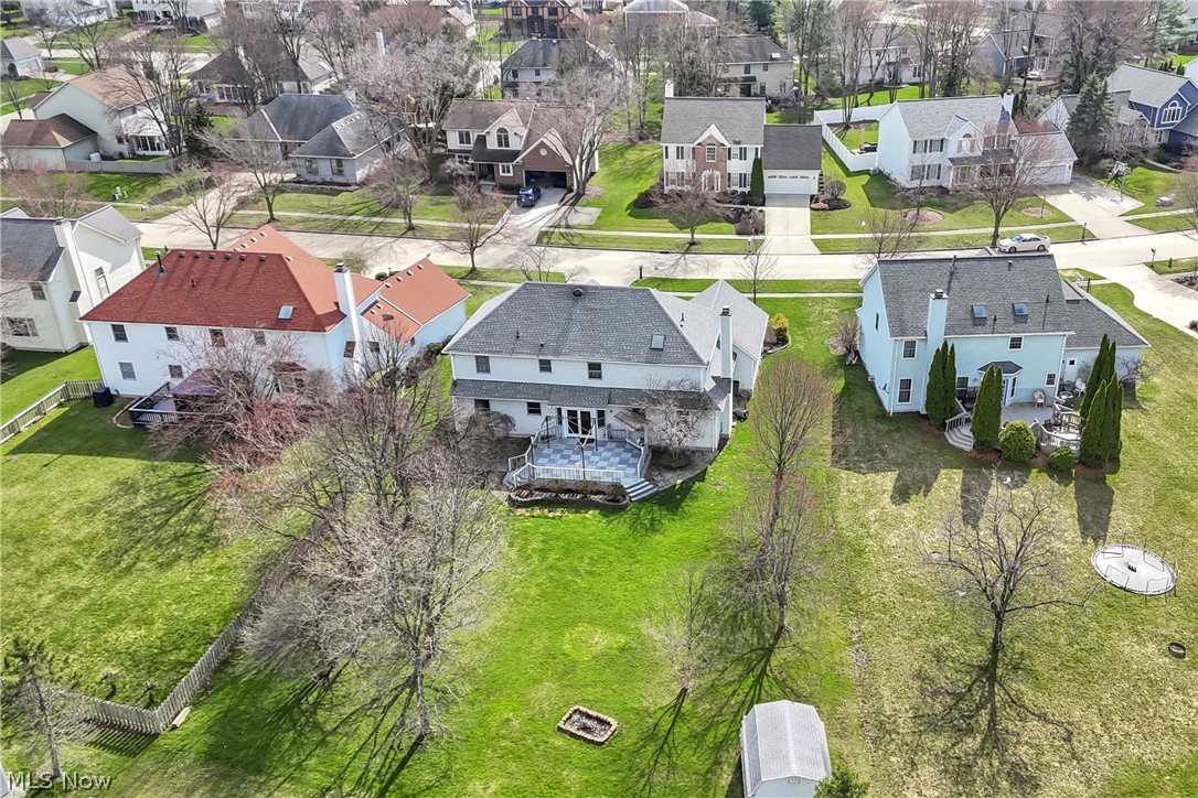 Echo Lake Village - Residential