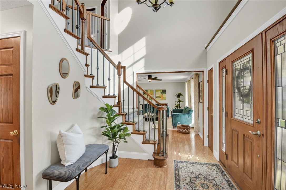 Echo Lake Village - Residential