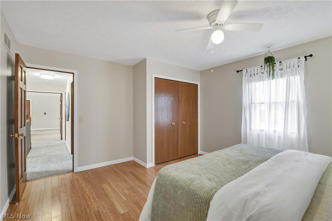 Echo Lake Village - Residential