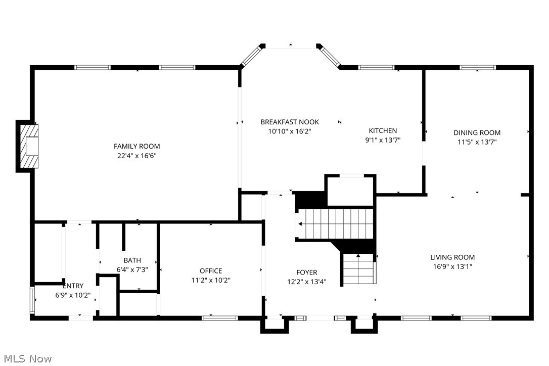 Echo Lake Village - Residential