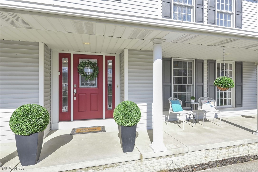 Echo Lake Village - Residential