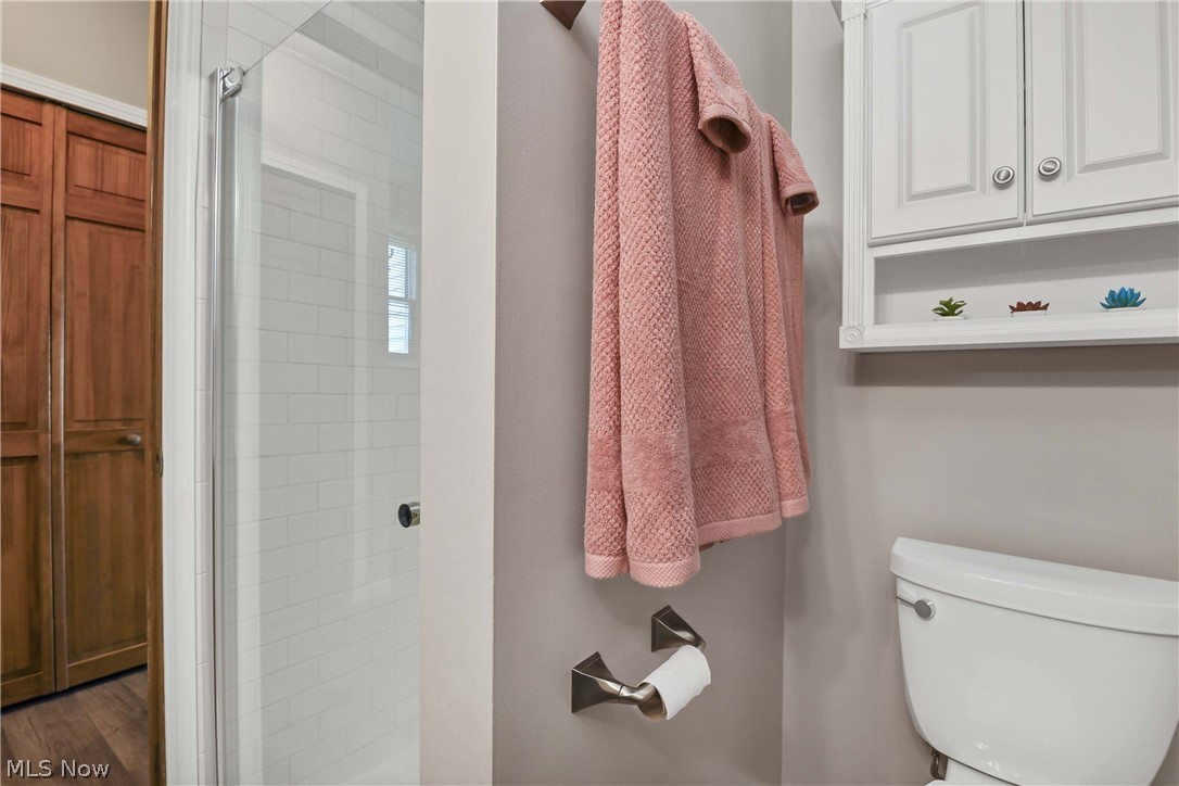 Echo Lake Village - Residential