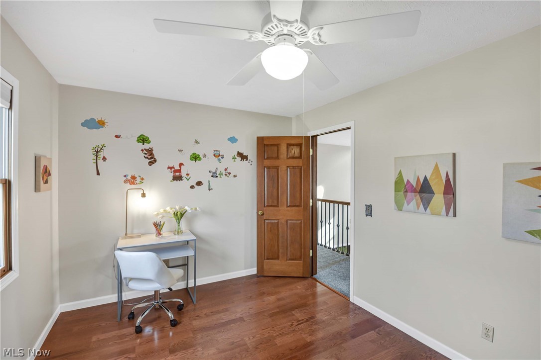 Echo Lake Village - Residential