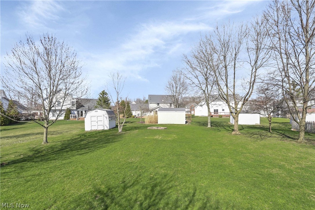 Echo Lake Village - Residential