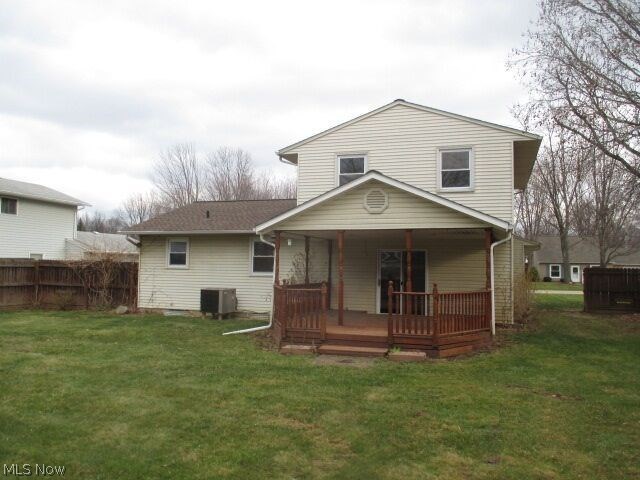 Edgewood Estates - Residential