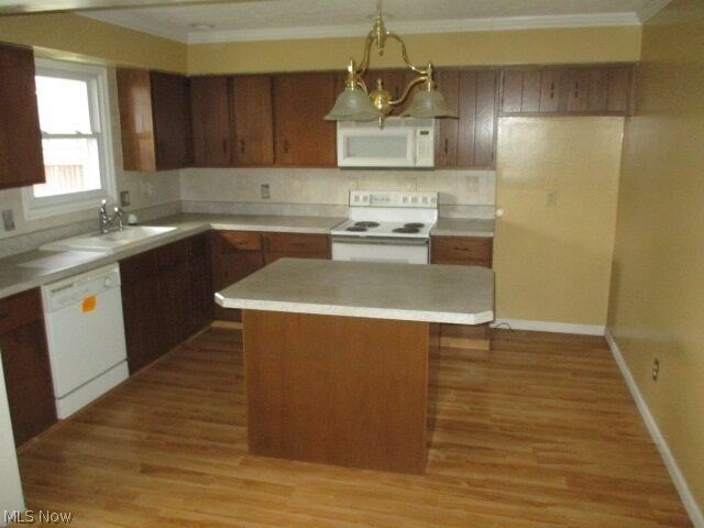 Edgewood Estates - Residential