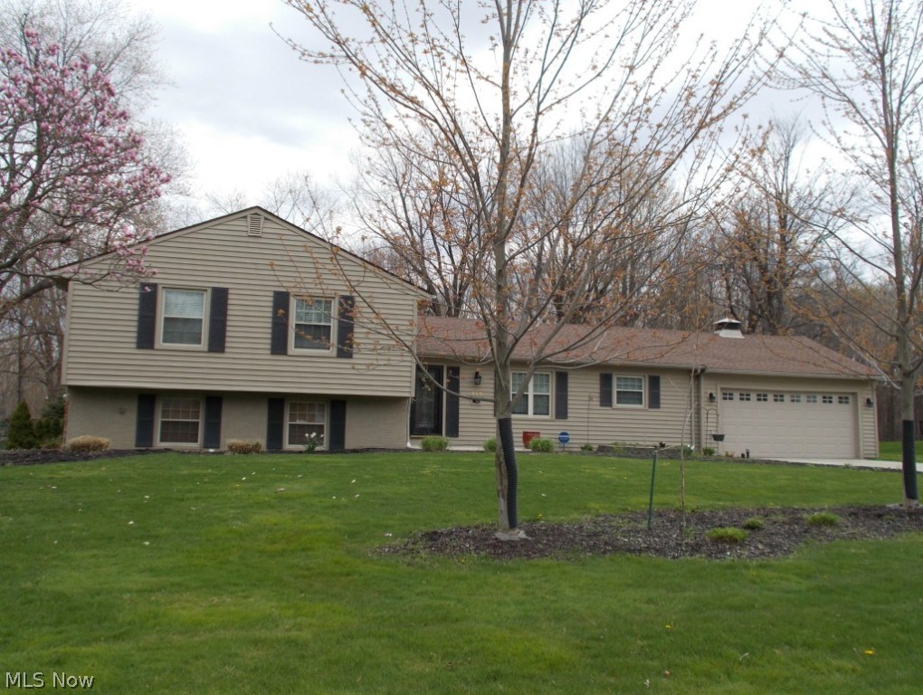 Wilson Mills Colony 03 - Residential