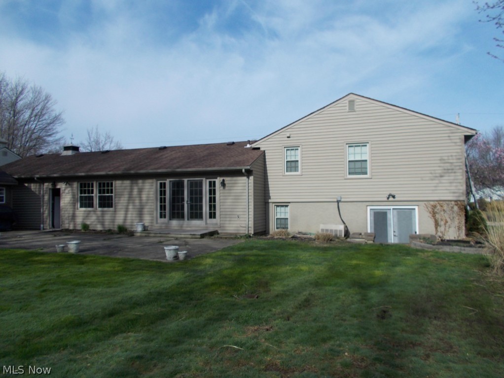 Wilson Mills Colony 03 - Residential