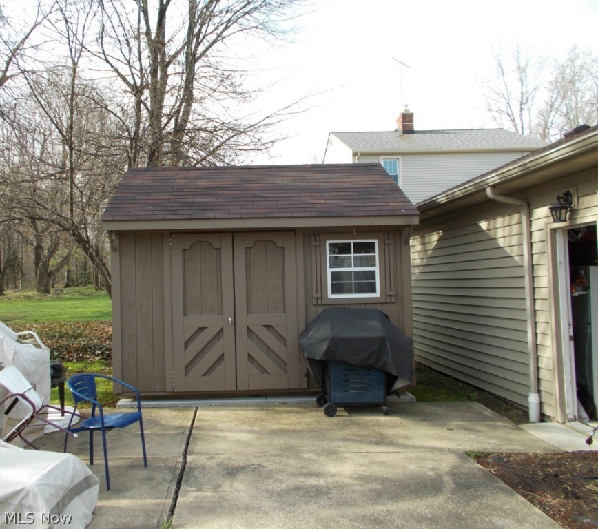 Wilson Mills Colony 03 - Residential