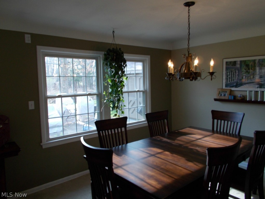 Wilson Mills Colony 03 - Residential