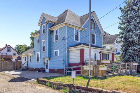 Photo for 1524 Harrisburg Road NE
