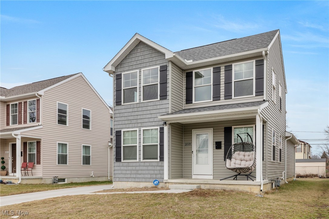 21371 Wilmore Avenue, Euclid, Ohio image 2