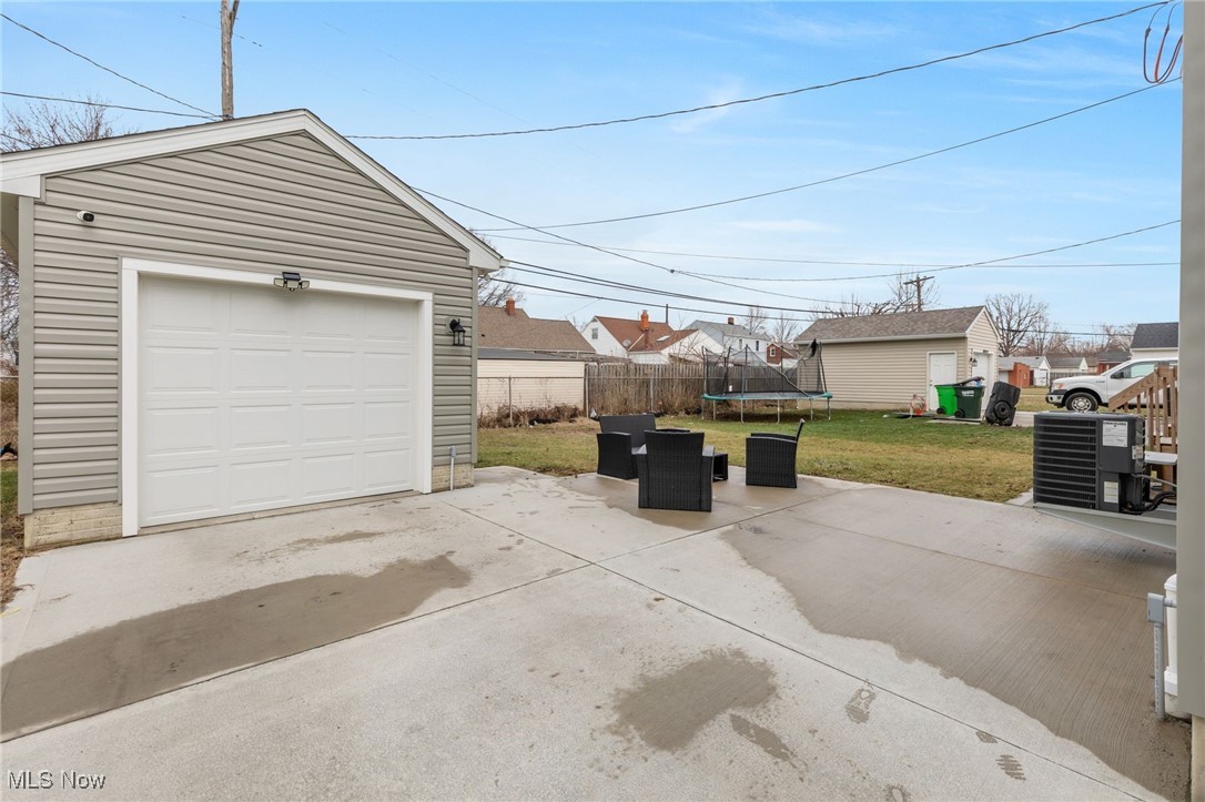 21371 Wilmore Avenue, Euclid, Ohio image 6