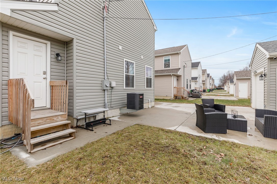 21371 Wilmore Avenue, Euclid, Ohio image 4