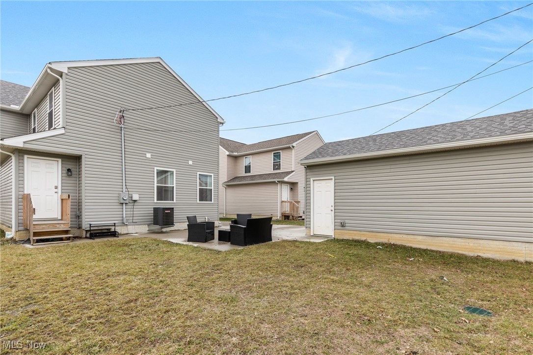 21371 Wilmore Avenue, Euclid, Ohio image 5