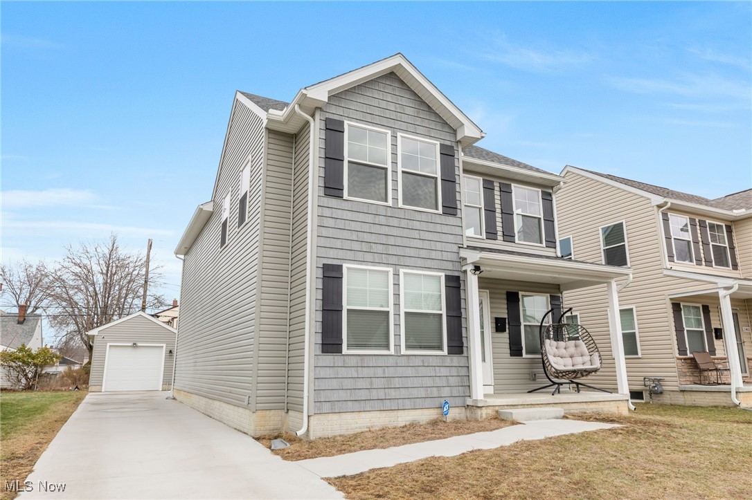 21371 Wilmore Avenue, Euclid, Ohio image 3