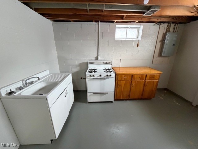 Arnold Acres - Residential