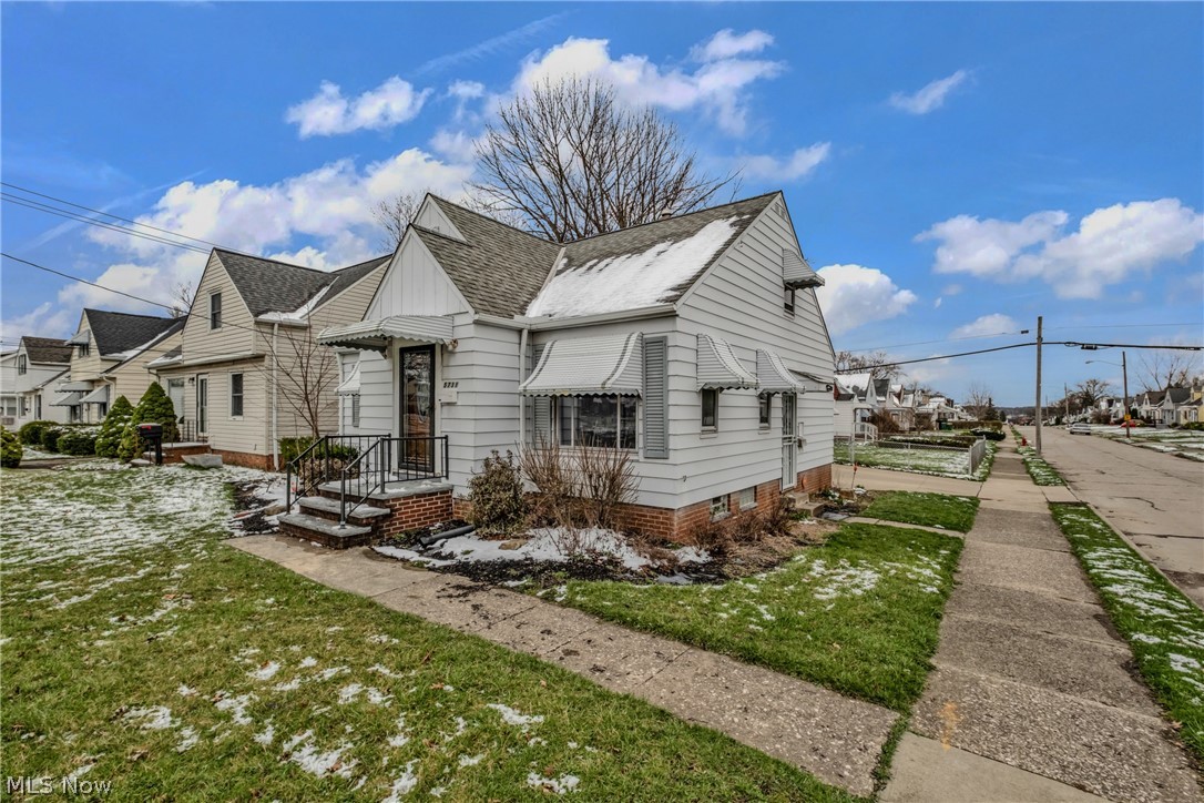 Dunham Turney Lee Road Sub - Residential