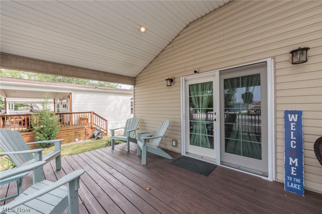 1600 N Buck Road 22