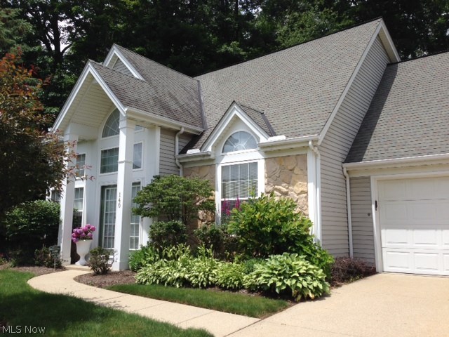 Stonebrooke Condo - Residential