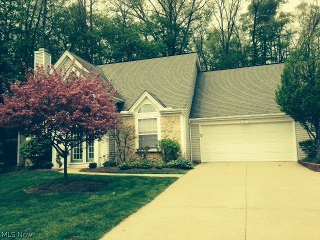 Stonebrooke Condo - Residential