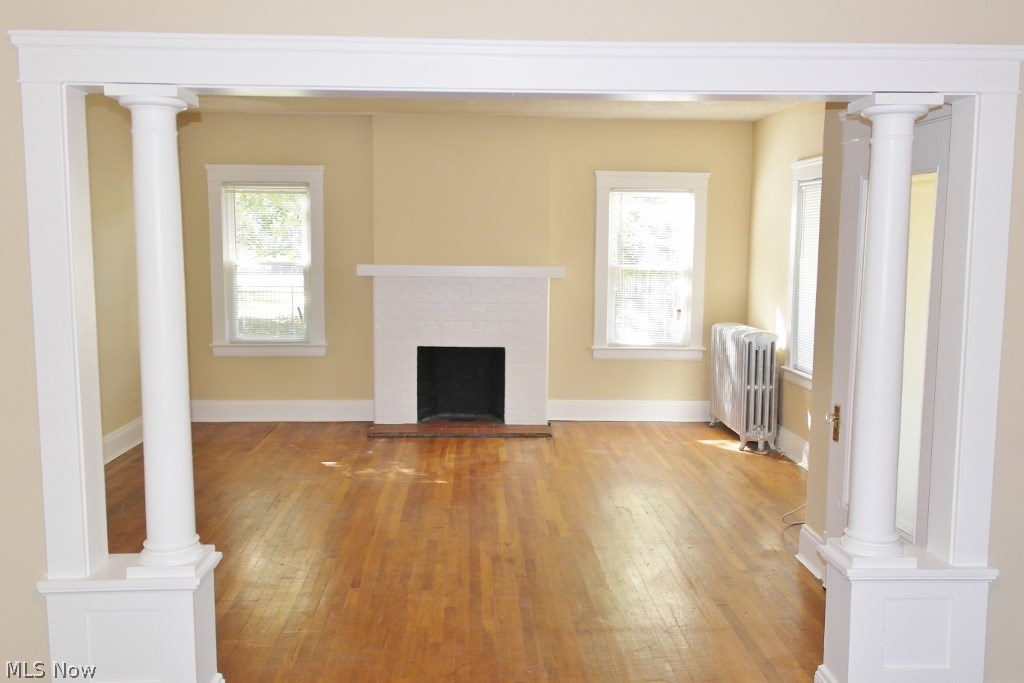 Lanese - Residential