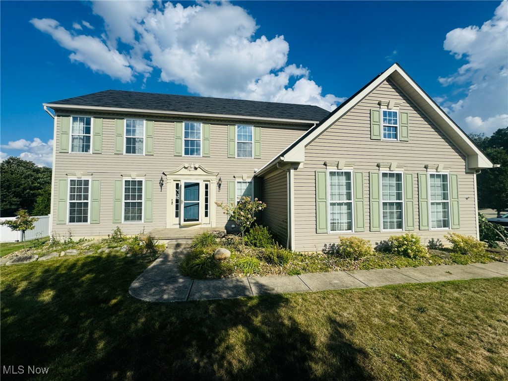 This beautifully updated 4-bedroom, 3.5-bath colonial offers over 3,000 sq. ft. of living space in one of the area’s most desired neighborhoods. Hardwood floors flow throughout the first and second floors, filling the home with warmth and style.
The bright, open layout features a kitchen that leads to a spacious deck with a pergola—perfect for entertaining or relaxing evenings at home. Upstairs, you’ll find four generously sized bedrooms and updated bathrooms designed for comfort and convenience.
The half-finished basement adds bonus living space, while the large unfinished area provides room for storage, a workshop, or even a home gym. Outside, enjoy a two-car garage with extra storage and a backyard shed for added functionality.
Located in the acclaimed Copley-Fairlawn School District, this home combines space, style, and a prime location—ready for its next chapter.