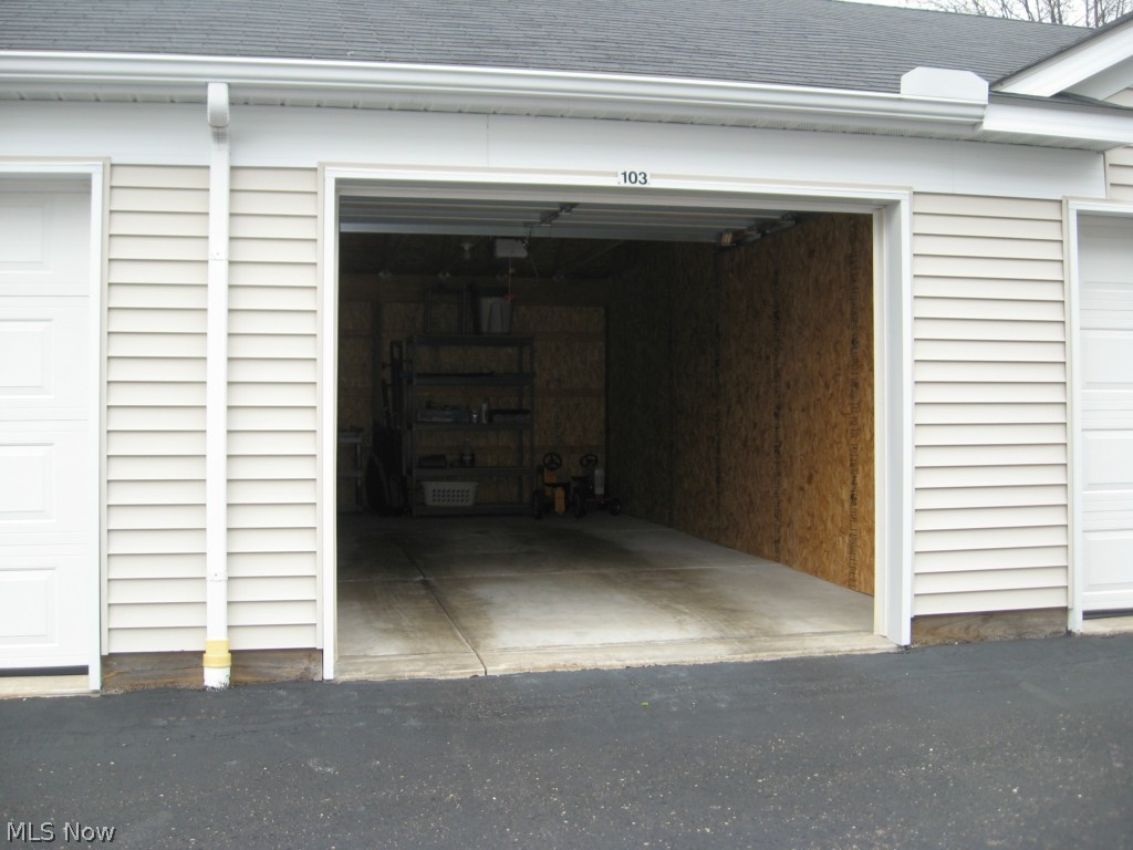 Terrace Club Condo - Residential