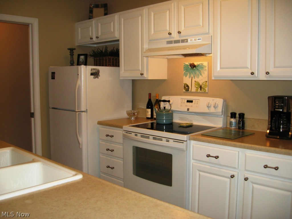 Terrace Club Condo - Residential