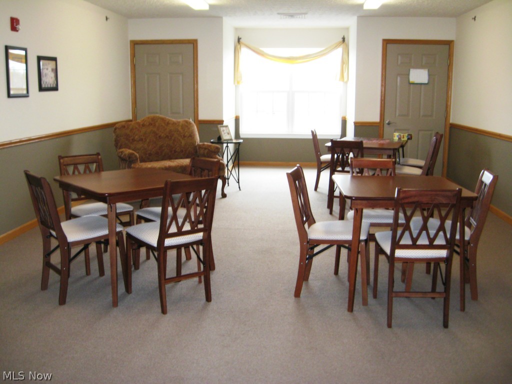 Terrace Club Condo - Residential