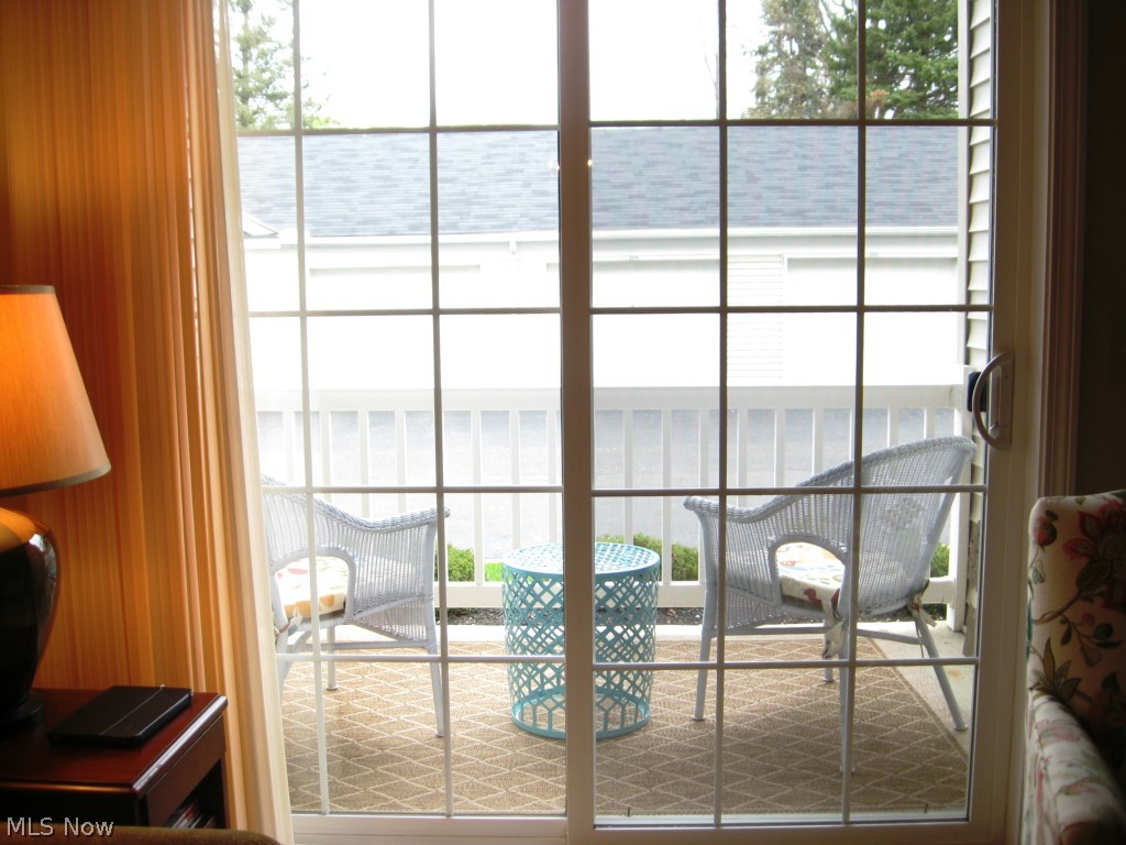 Terrace Club Condo - Residential