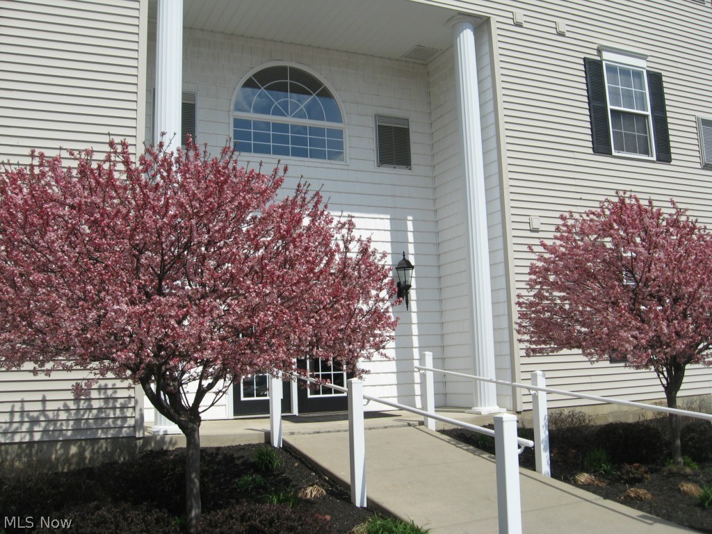 Terrace Club Condo - Residential